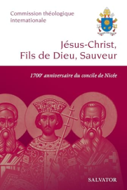 Jésus-Christ, Fils de Dieu, Sauveur